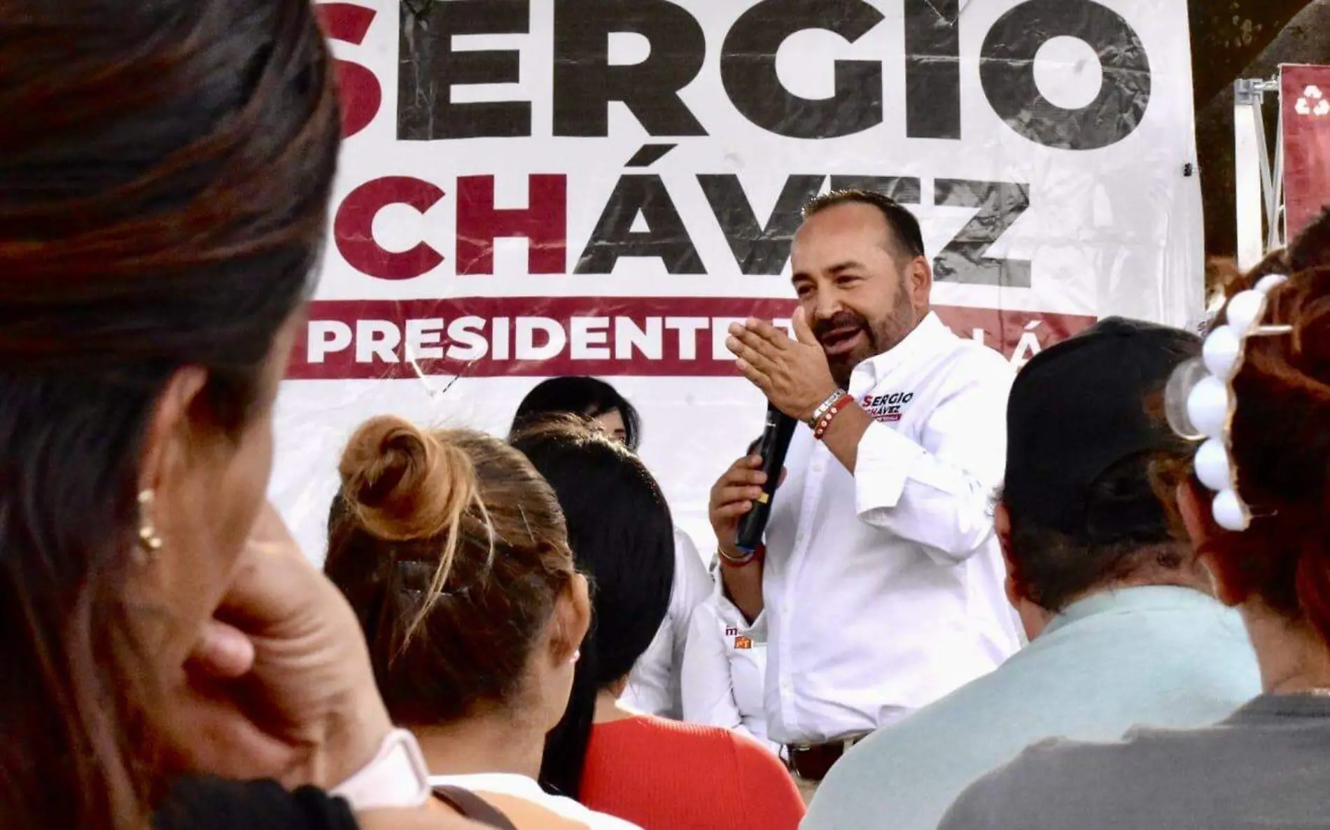 Sergio Chávez